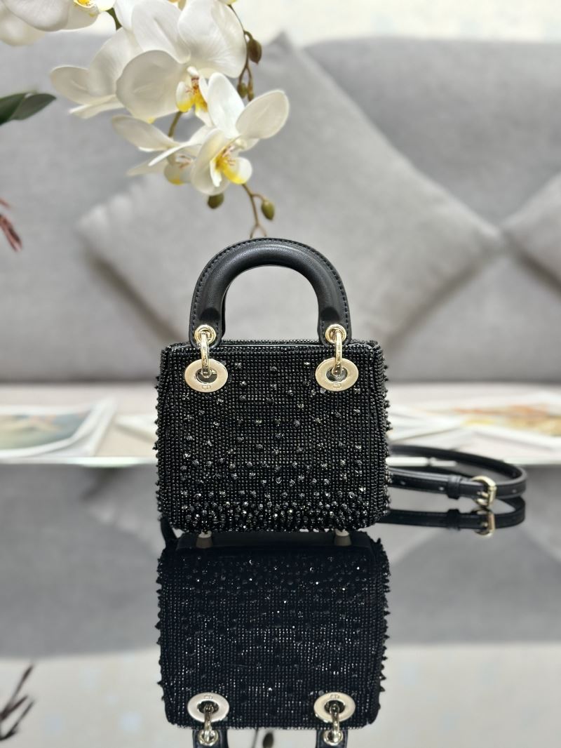 Christian Dior My Lady Bags